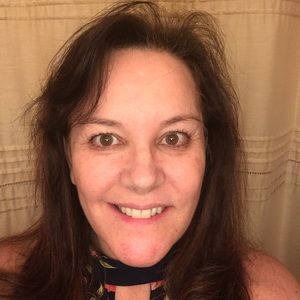 Meet your Posher, Michele